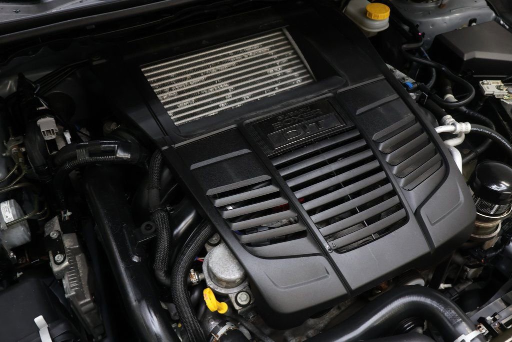 Used 2017 Subaru WRX Premium image 23