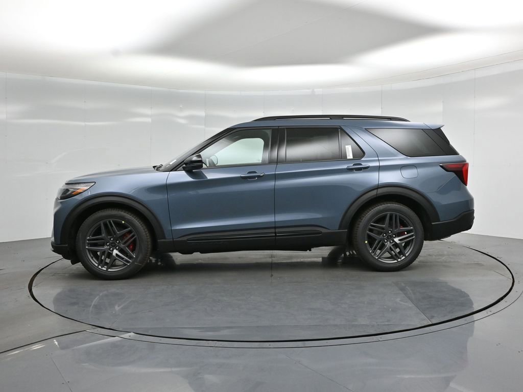 New 2026 Ford Explorer ST AWD/4WD image 29