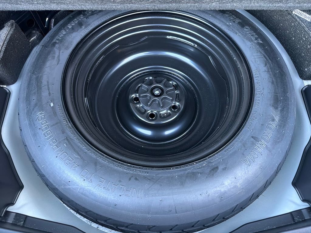 Used 2025 MAZDA CX-5 AWD 2.5 S w/ Preferred Package image 36