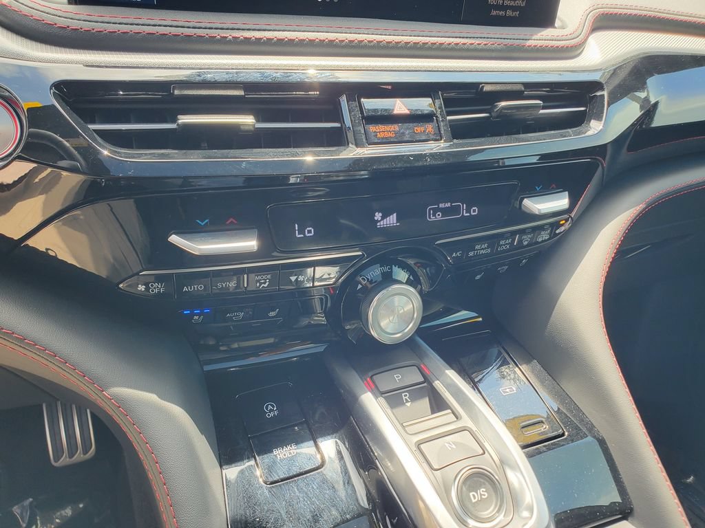 Certified 2025 Acura MDX A-Spec AWD/4WD image 28
