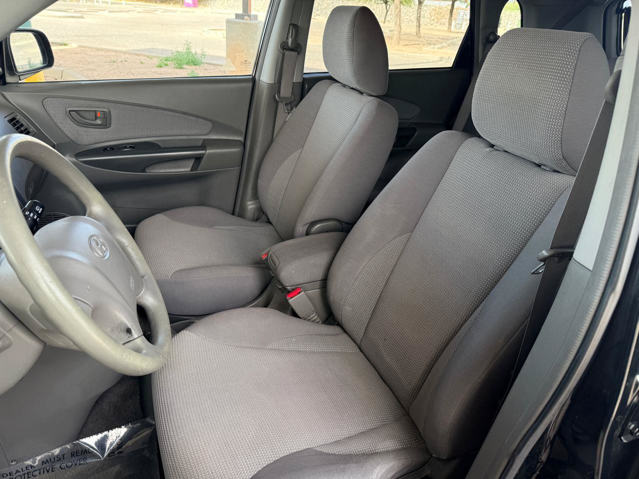 Used 2008 Hyundai Tucson GLS FWD image 10