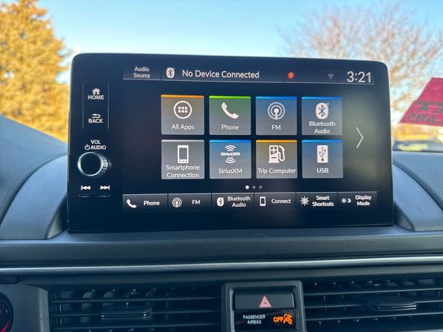 Used 2025 Honda Pilot EX-L image 37