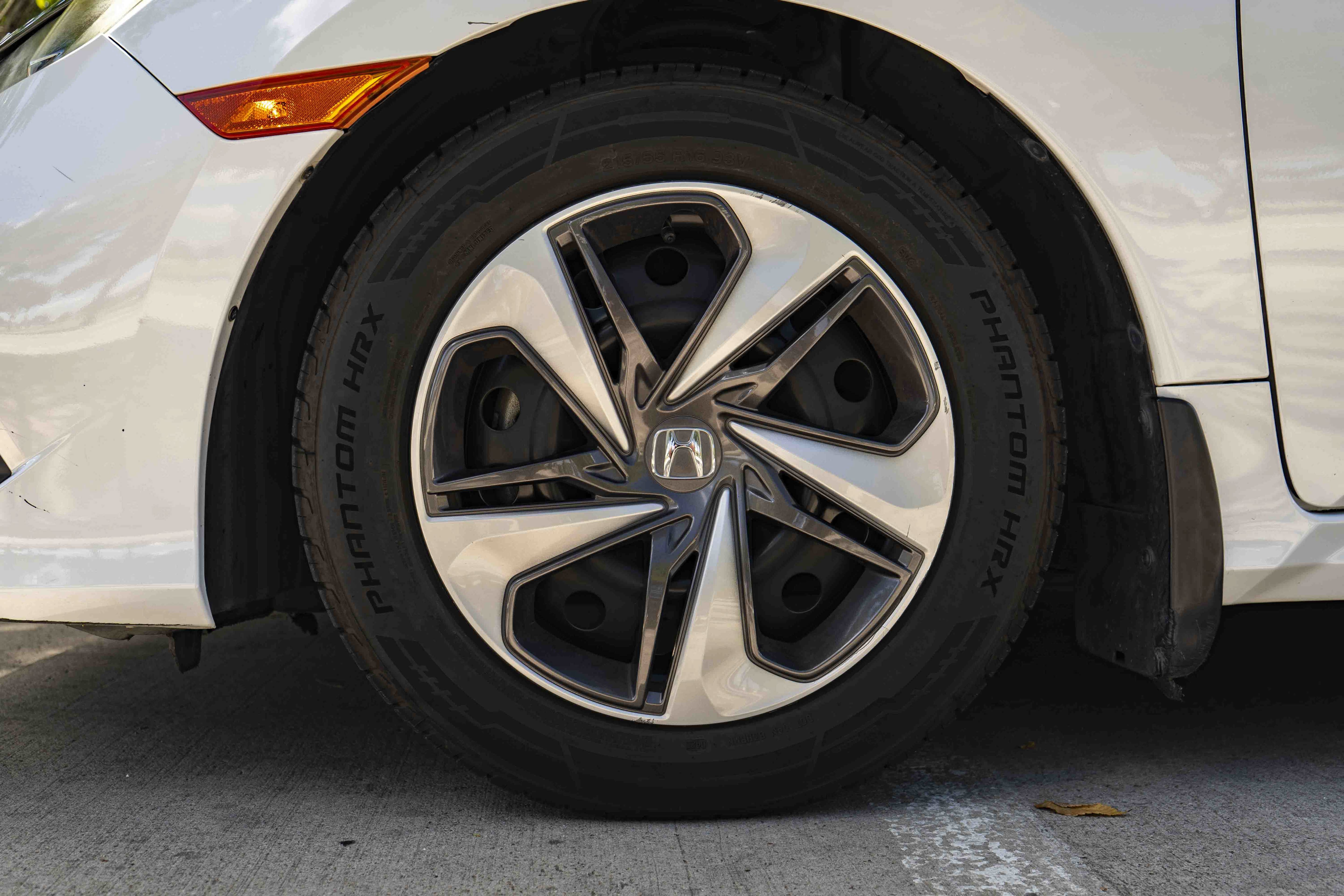 Used 2019 Honda Civic LX image 14