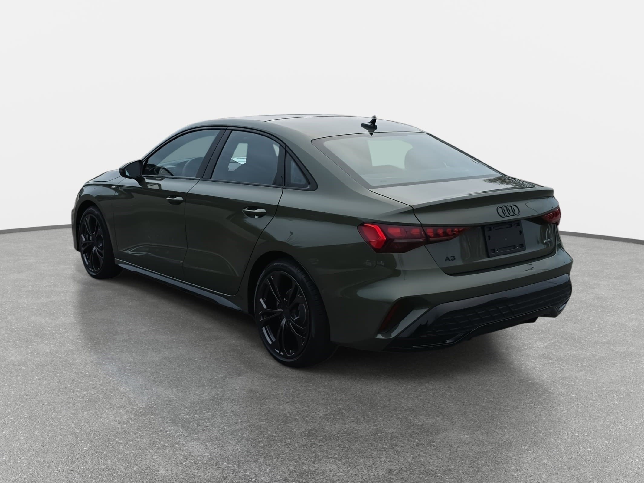 New 2026 Audi A3 2.0T Premium Plus image 7