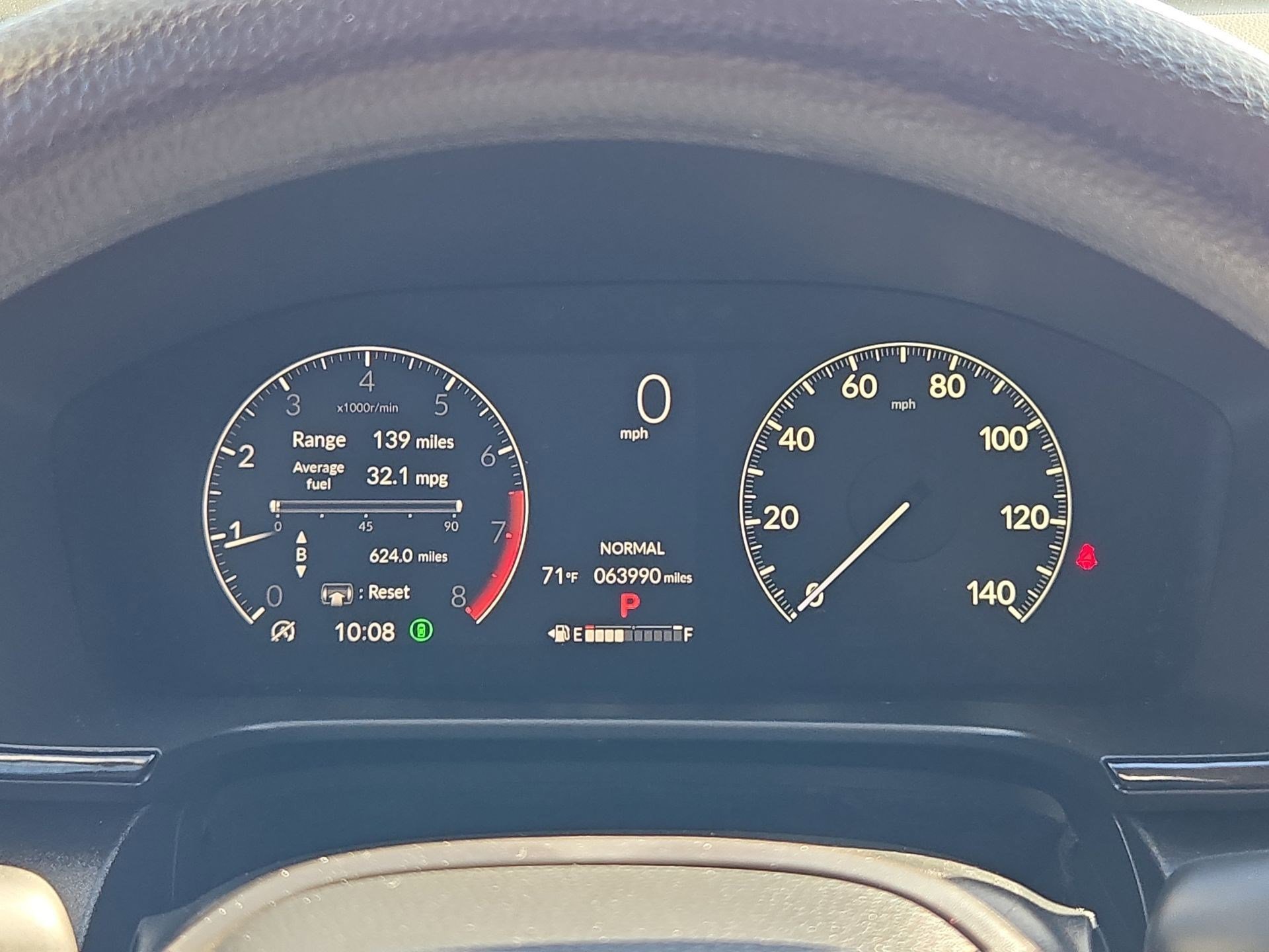 Used 2024 Honda CR-V LX image 20