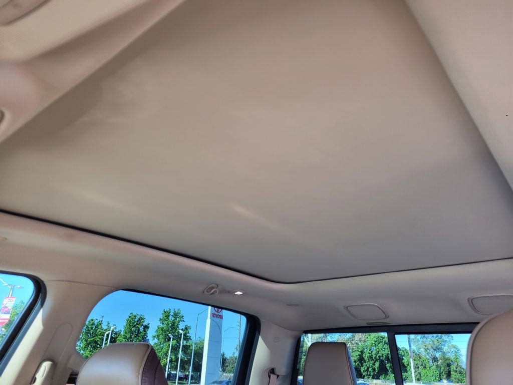 Used 2020 RAM 1500 Limited AWD/4WD image 13