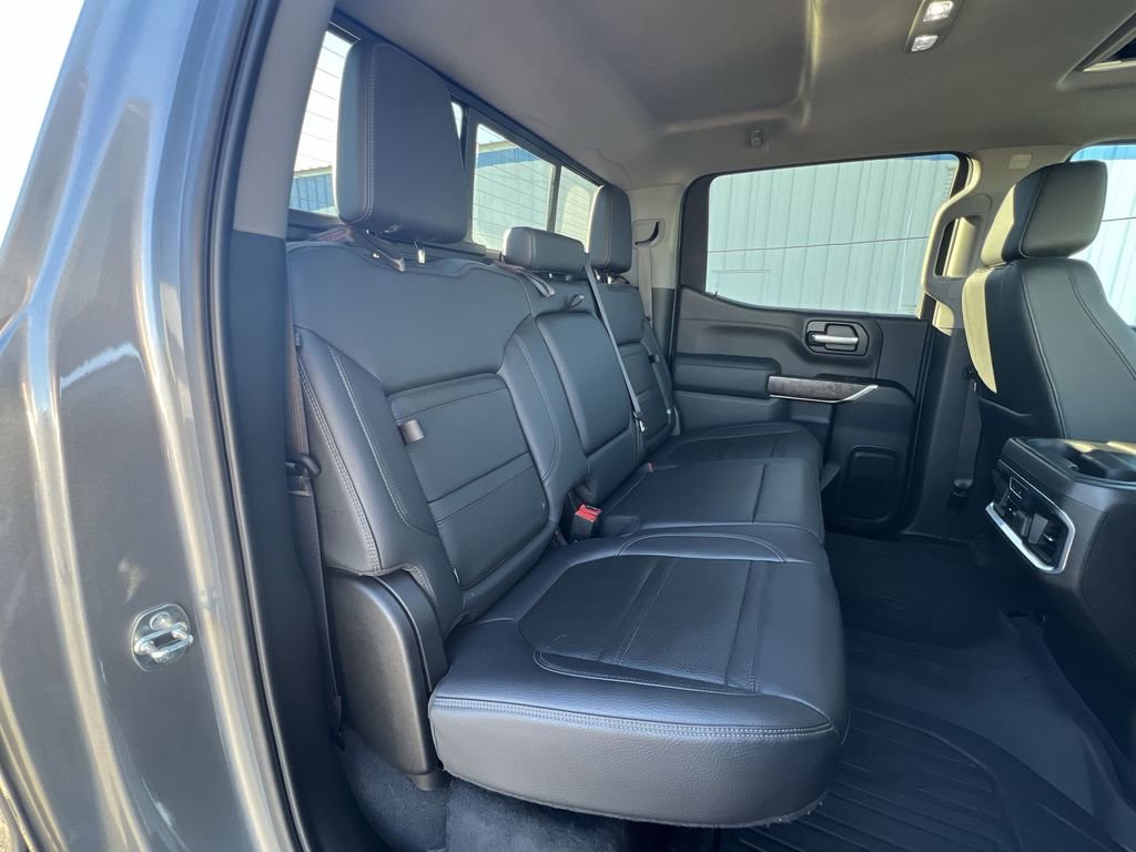 Used 2020 GMC Sierra 1500 Denali w/ Denali Ultimate Package image 28