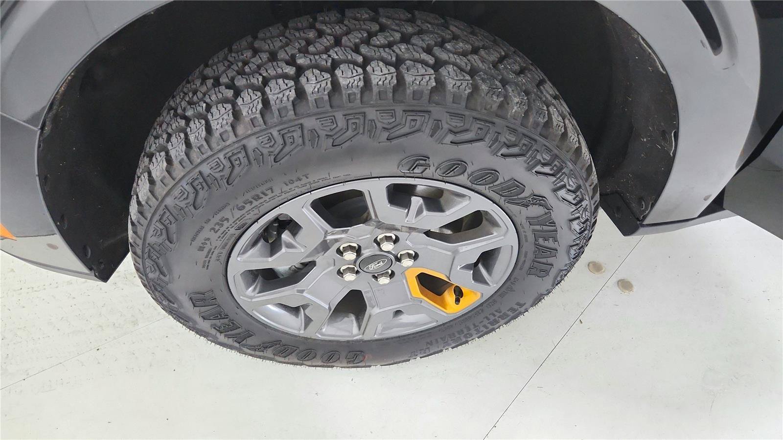 Used 2026 Ford Maverick Tremor AWD/4WD image 34
