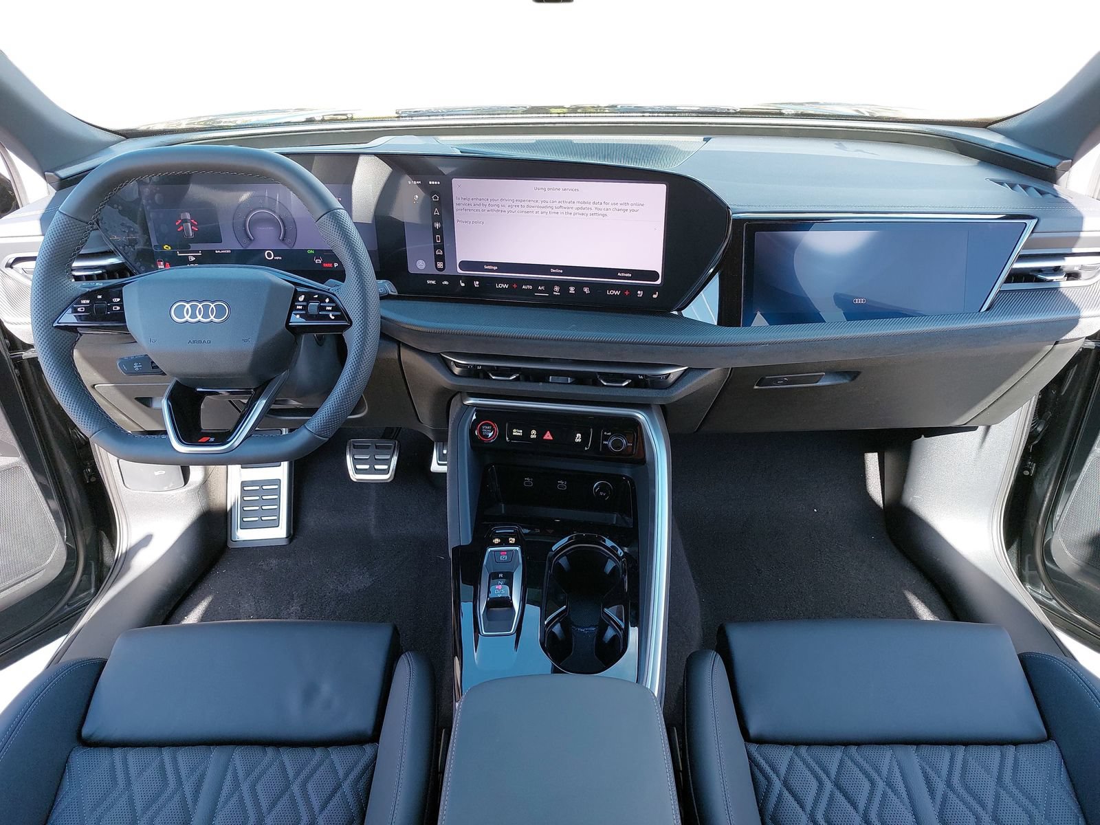 New 2026 Audi SQ5 Premium Plus AWD/4WD image 9