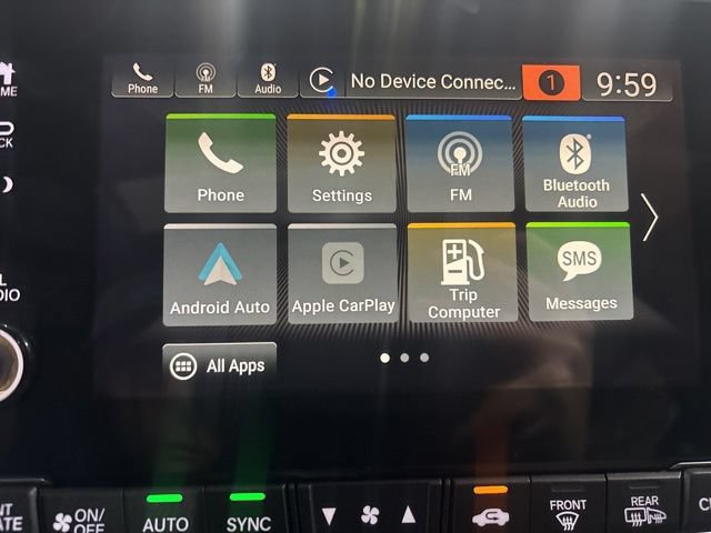 Used 2019 Honda Odyssey EX-L image 18