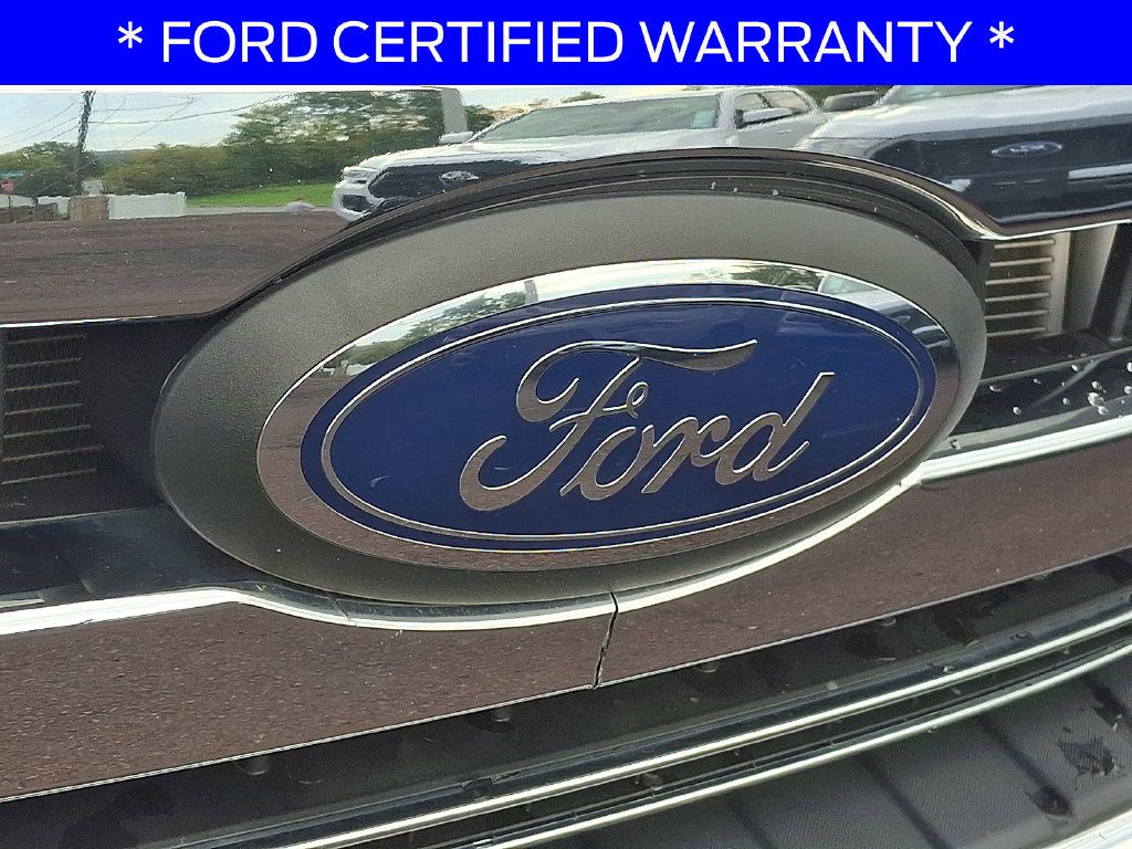 Certified 2022 Ford F350 XL w/ Power Equipment Group AWD/4WD image 29