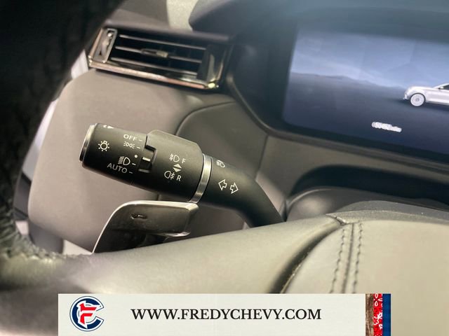 Used 2025 Land Rover Range Rover Velar Dynamic SE image 36