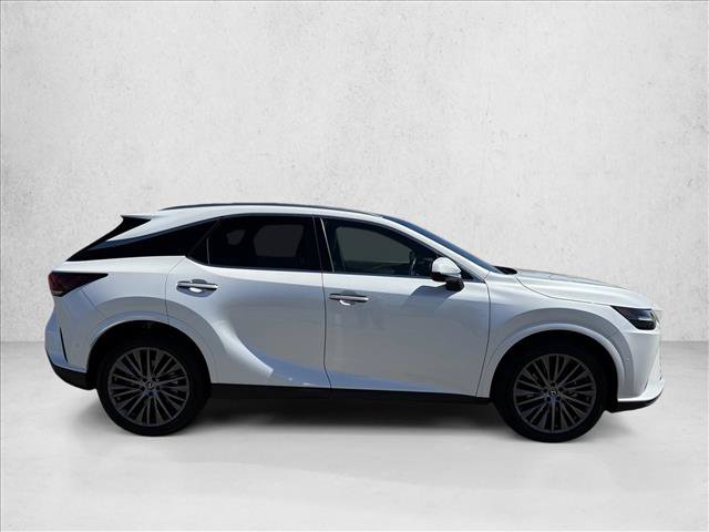 Used 2024 Lexus RX 350 FWD w/ Convenience Package image 4
