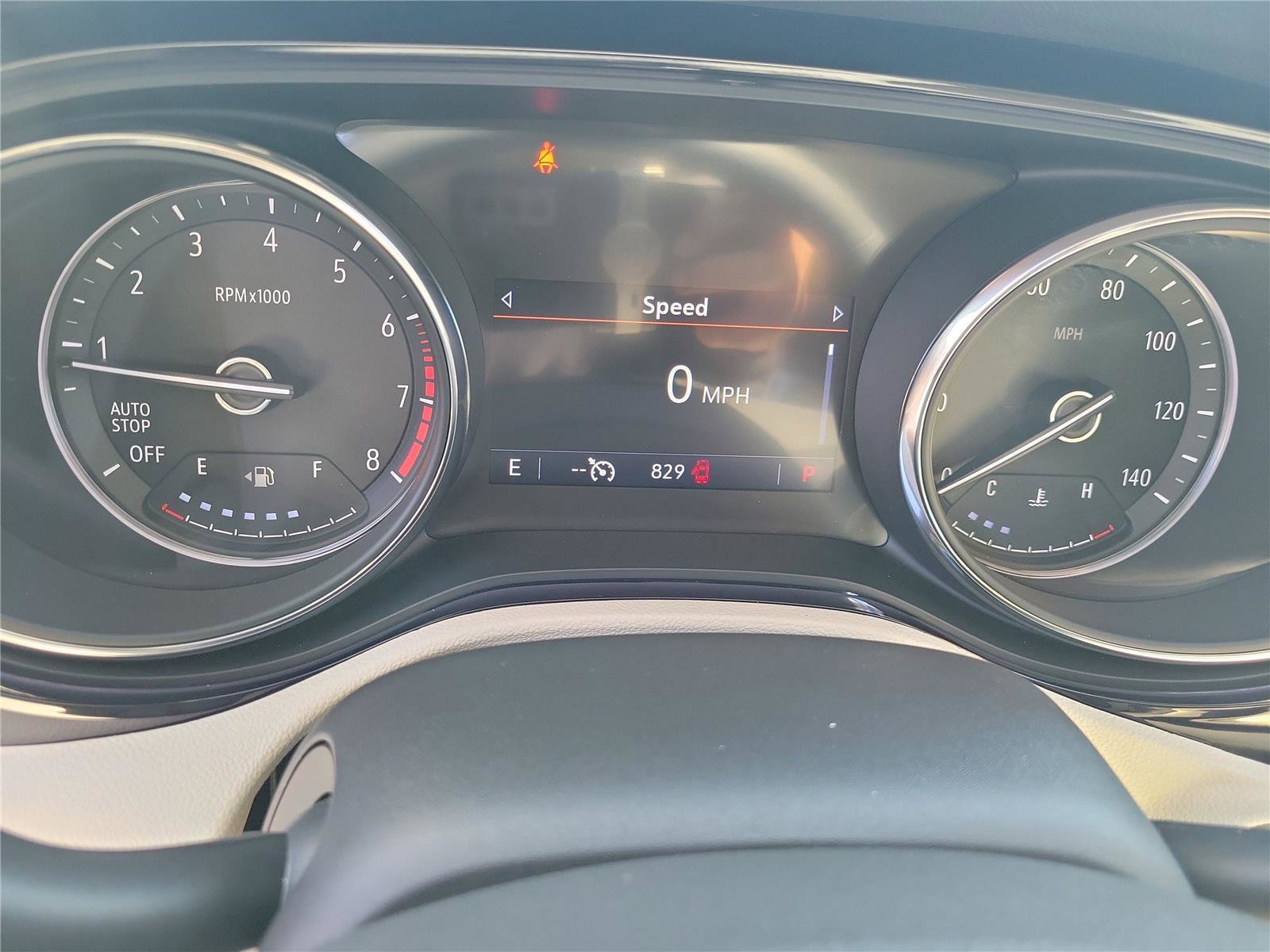 Used 2023 Buick Encore GX Select image 27