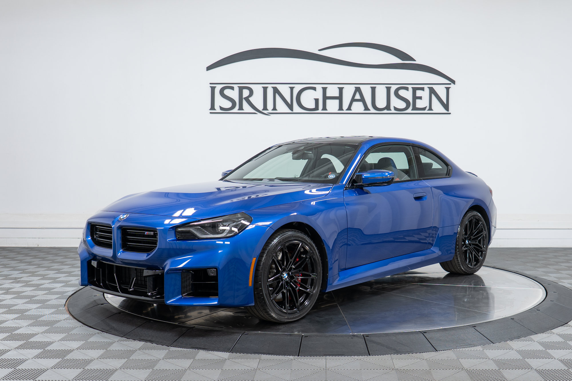 New 2026 BMW M2 w/ Lighting Package RWD image 1
