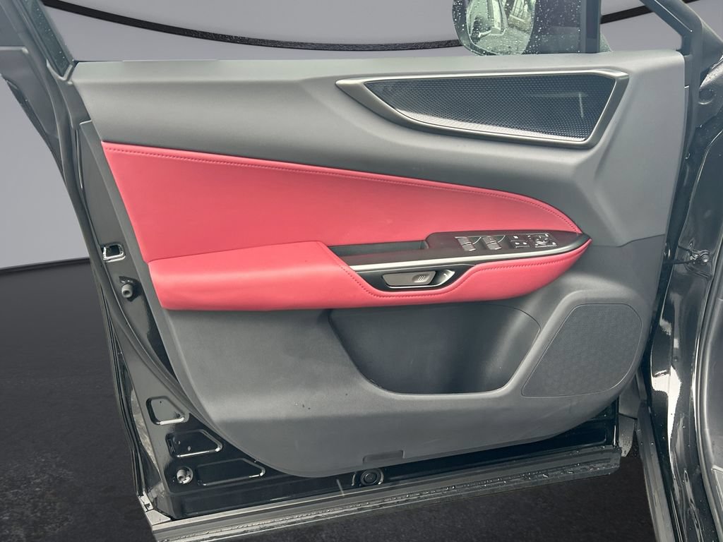 Used 2025 Lexus NX 250 FWD w/ Accessory Package (Z1) image 14