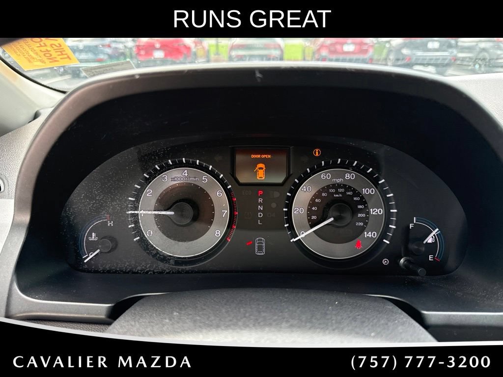 Used 2011 Honda Odyssey Touring image 14