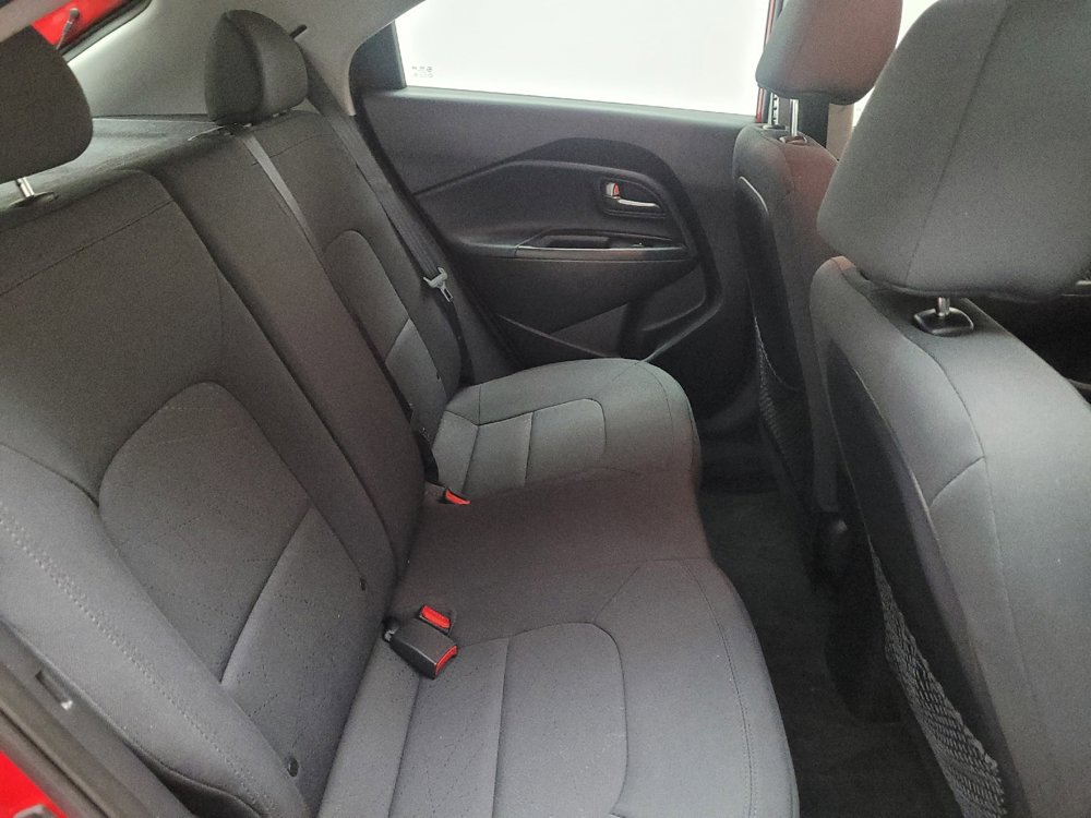 Used 2012 Kia Rio SX image 19