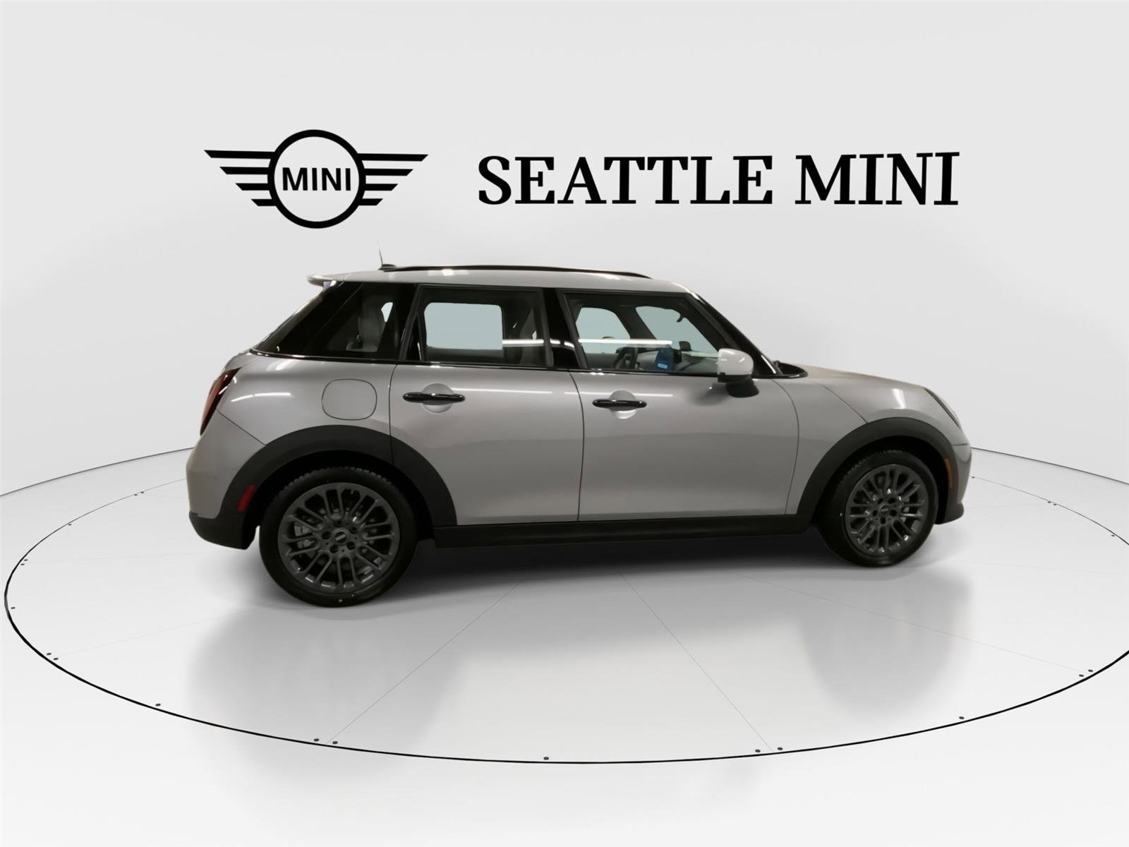 New 2026 MINI Cooper S image 12
