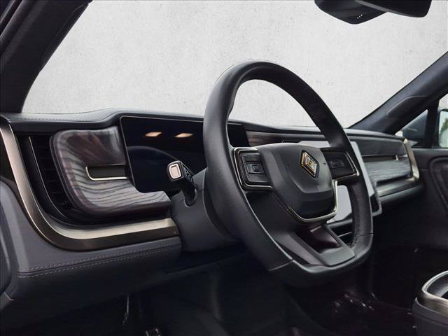 Used 2022 Rivian R1T Launch Edition AWD/4WD image 10