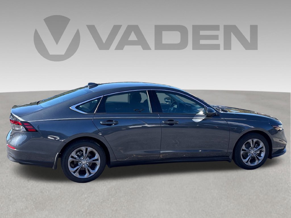 Used 2024 Honda Accord EX image 19