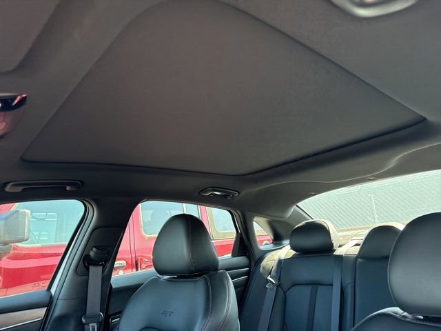 Used 2024 Kia K5 GT w/ GT1 Package image 7