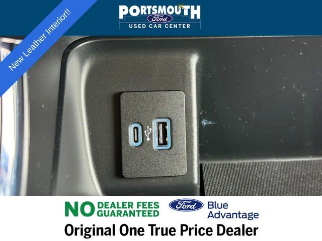 Used 2023 Ford F150 XLT w/ Equipment Group 302A High AWD/4WD image 41