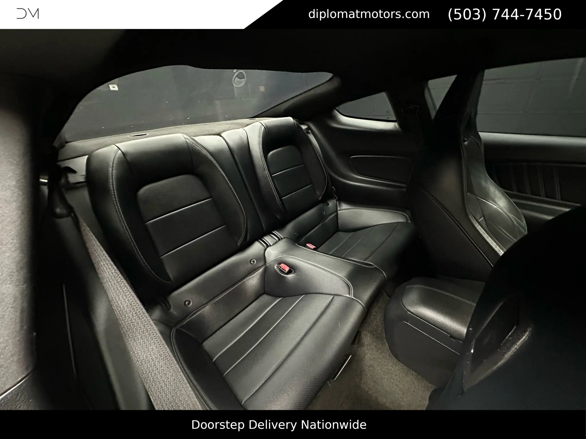 Used 2015 Ford Mustang GT Premium w/ GT Performance Package image 21