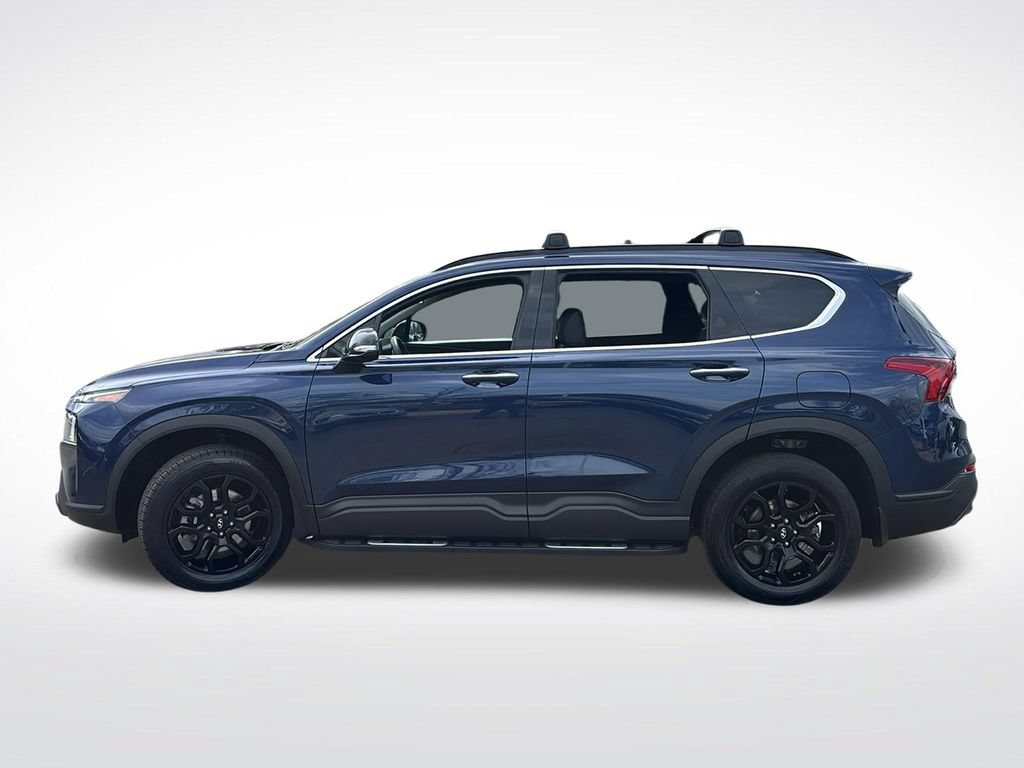 Used 2023 Hyundai Santa Fe XRT AWD/4WD image 4
