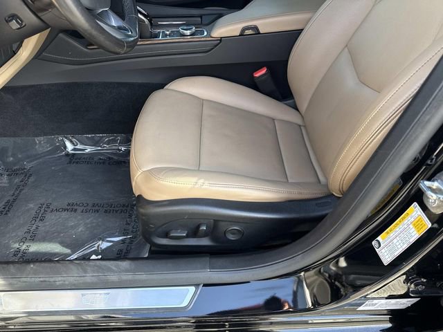 Certified 2023 Cadillac CT5 Premium Luxury image 11