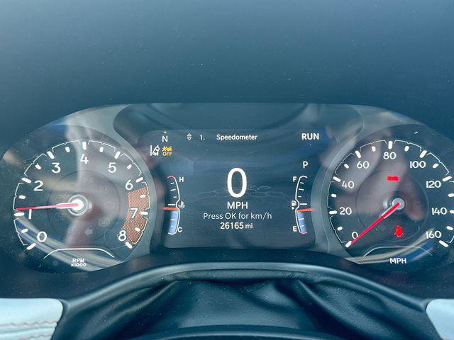 Certified 2023 Jeep Compass Limited image 17