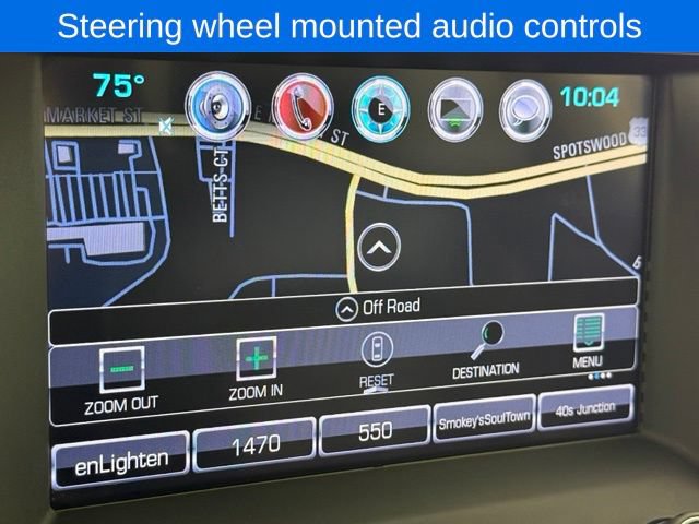 Used 2018 GMC Acadia Denali w/ Technology Package AWD/4WD image 23