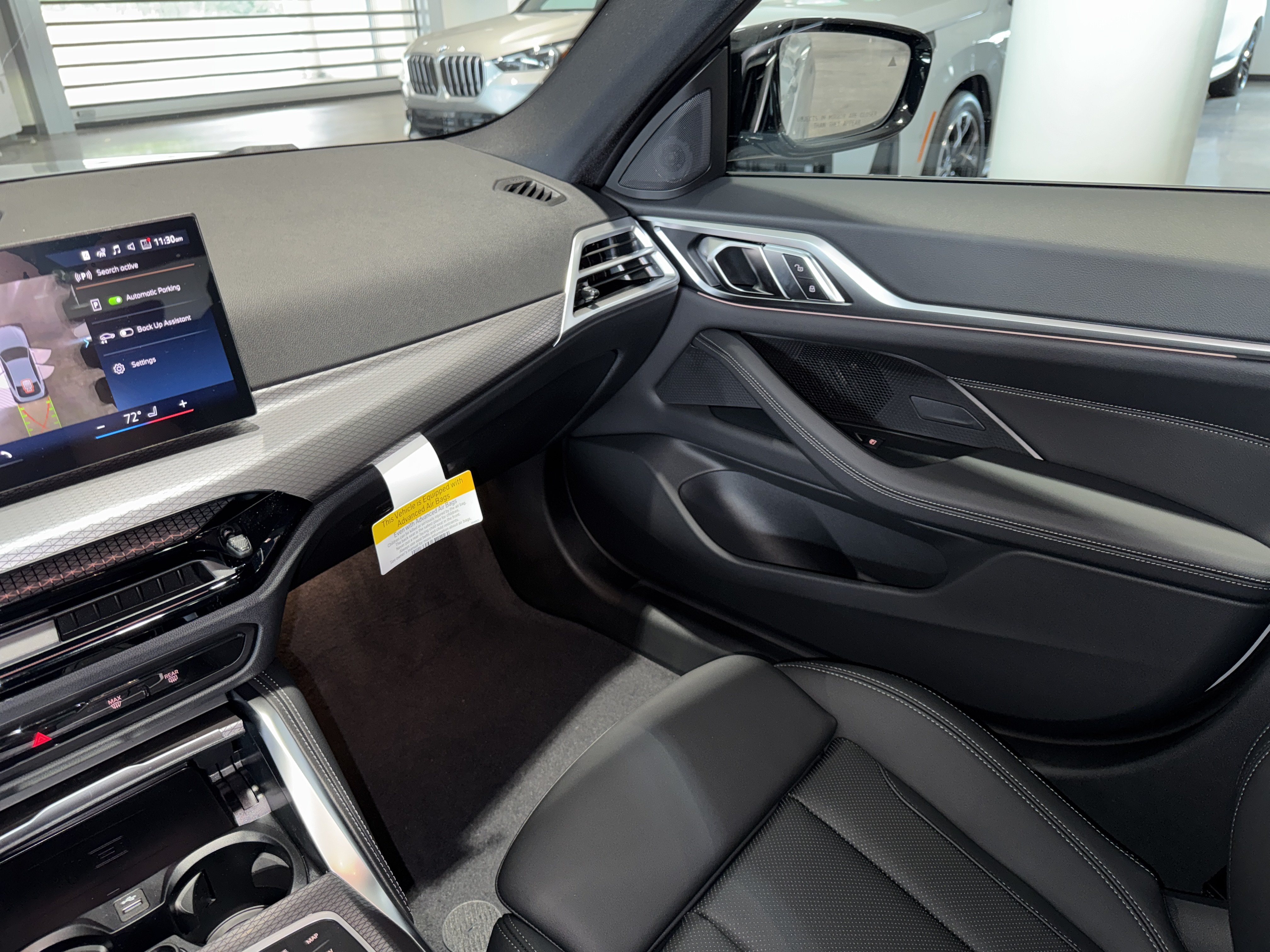 New 2026 BMW 430i w/ M Sport Package RWD image 21