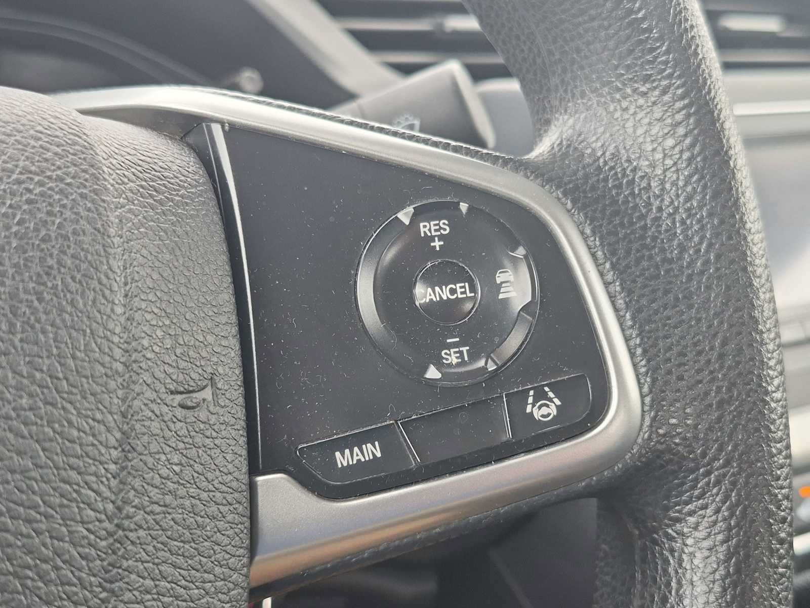 Certified 2020 Honda Civic LX image 20