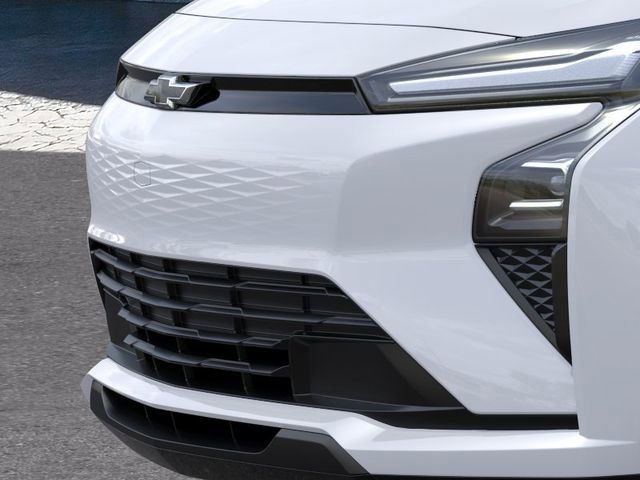 New 2027 Chevrolet Bolt LT image 13