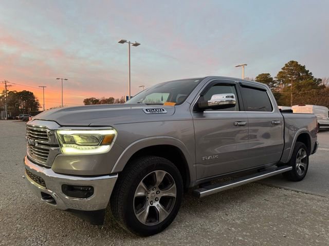 Used 2020 RAM 1500 Laramie