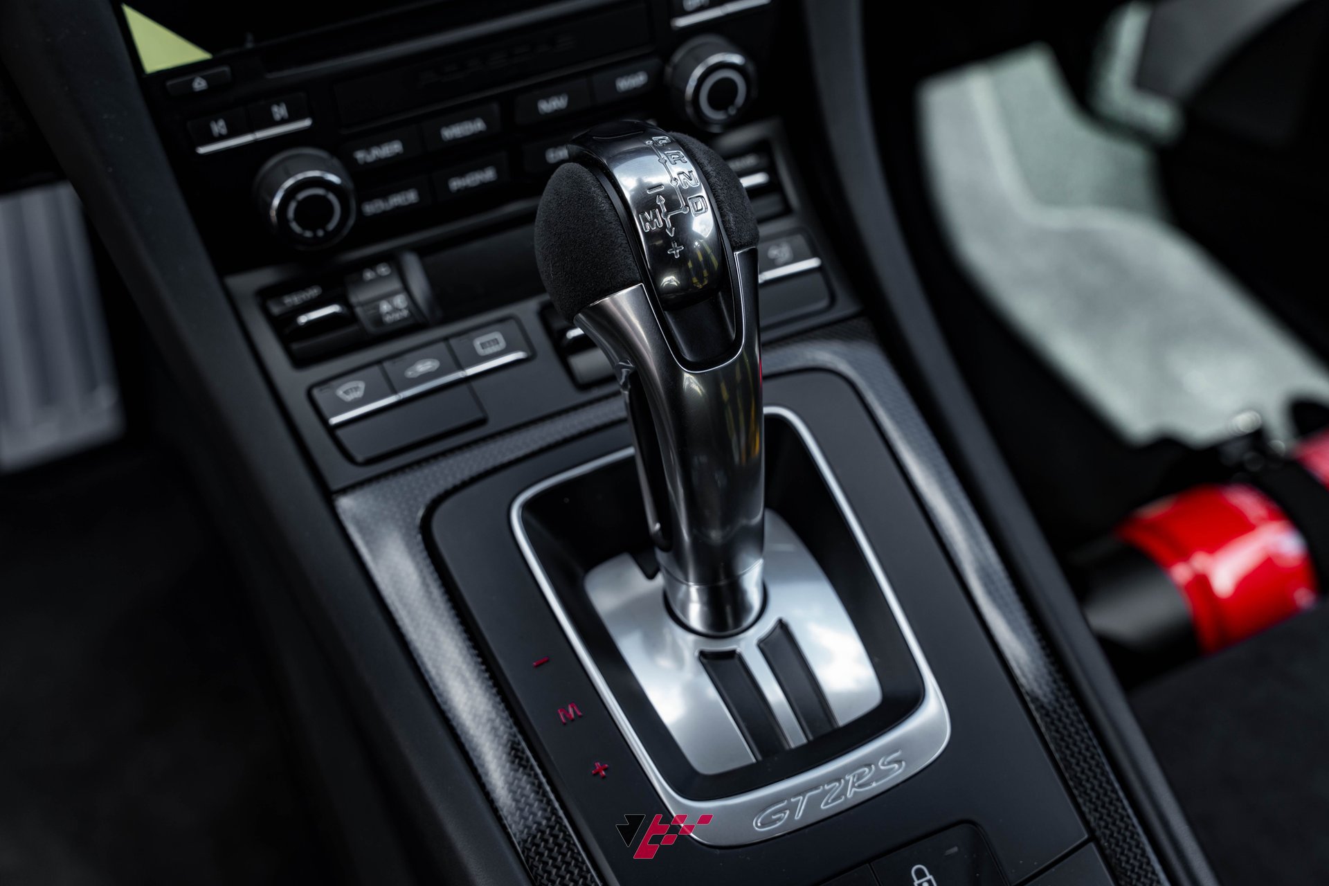 Used 2018 Porsche 911 GT2 RS image 13