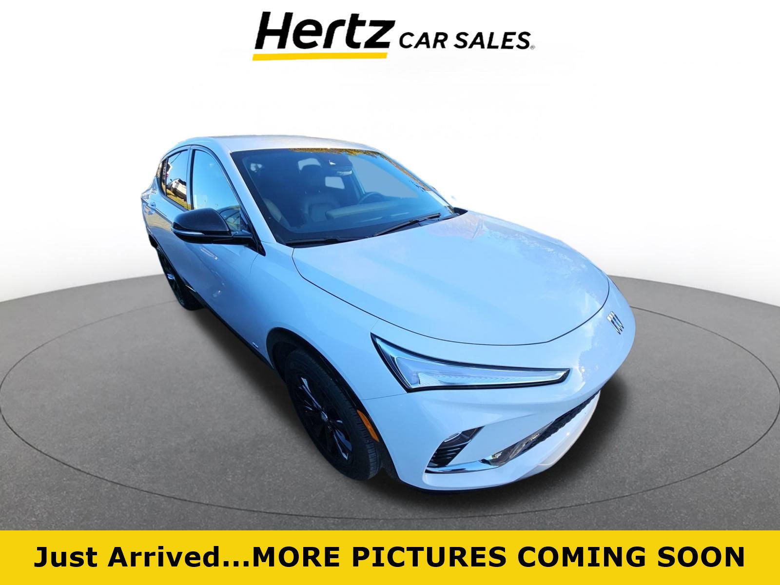 Used 2025 Buick Envista Sport Touring