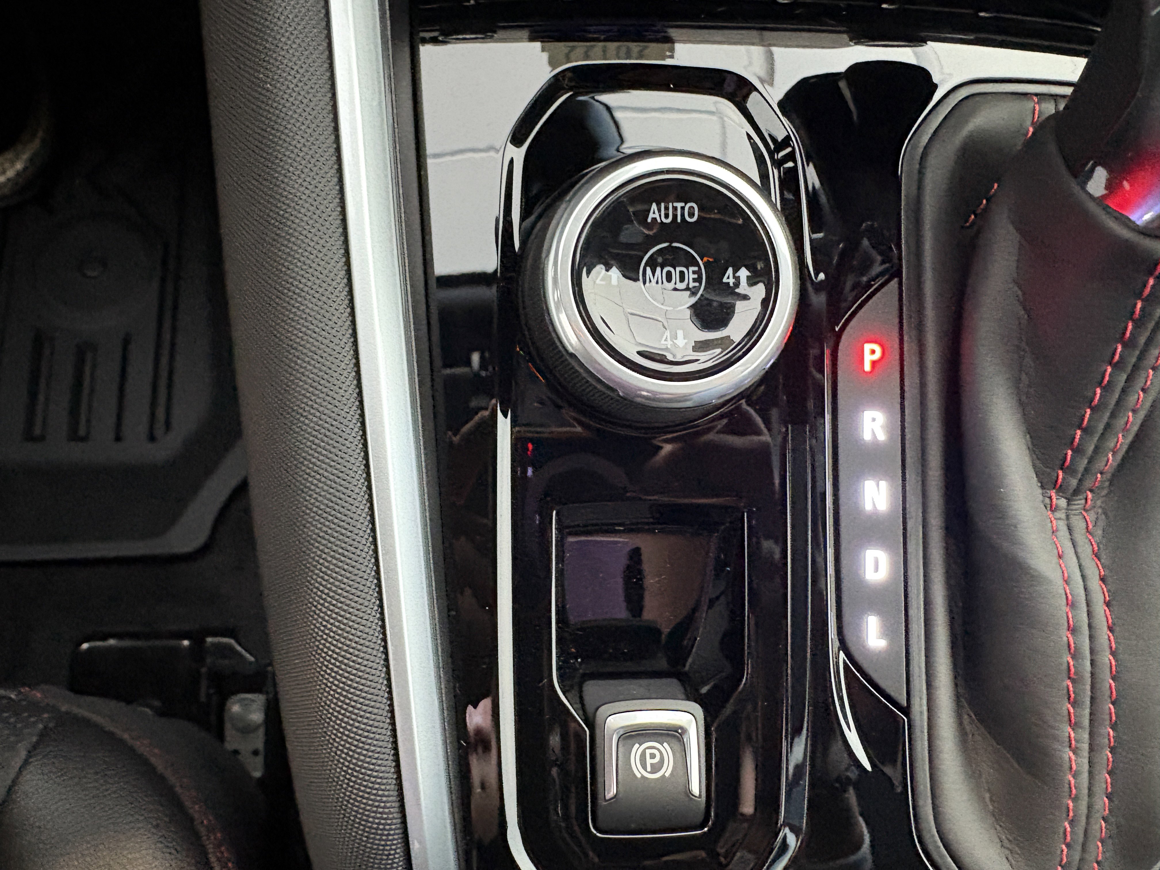 New 2026 Chevrolet Colorado Z71 w/ Technology Package image 19