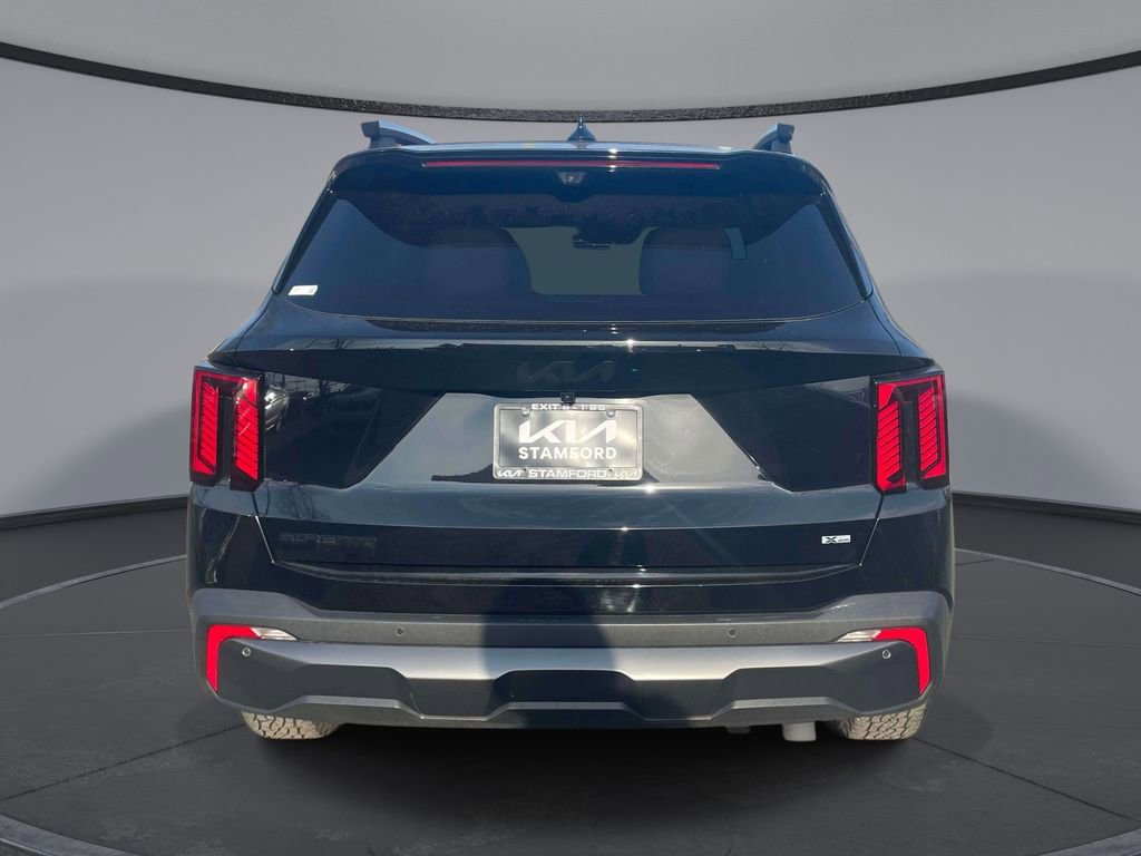 Used 2025 Kia Sorento SX Prestige image 6