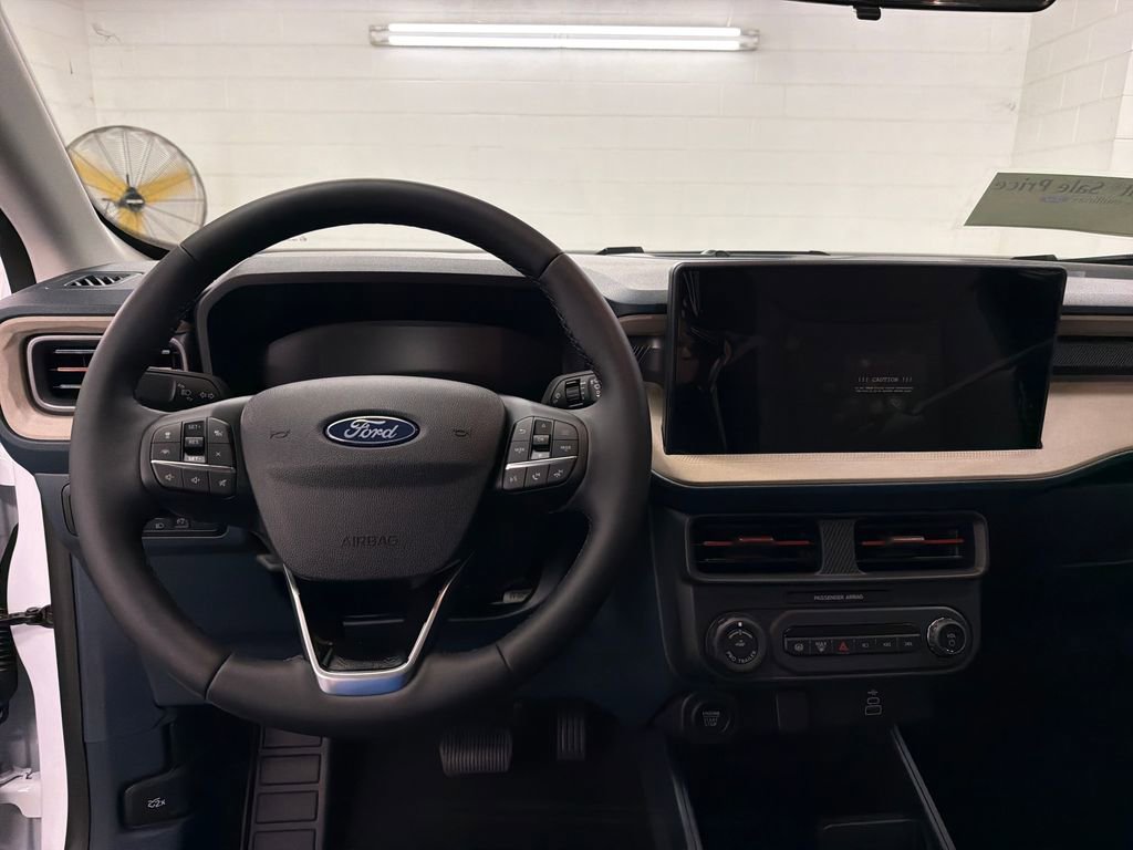 New 2026 Ford Maverick Lariat AWD/4WD image 8
