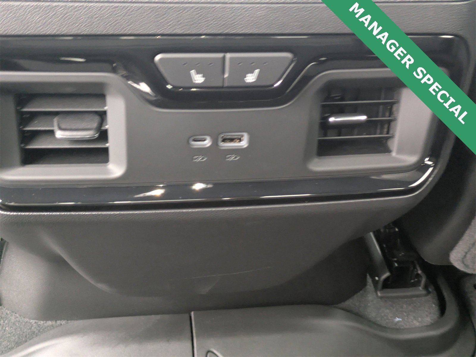 Used 2026 GMC Sierra 1500 AT4X image 16