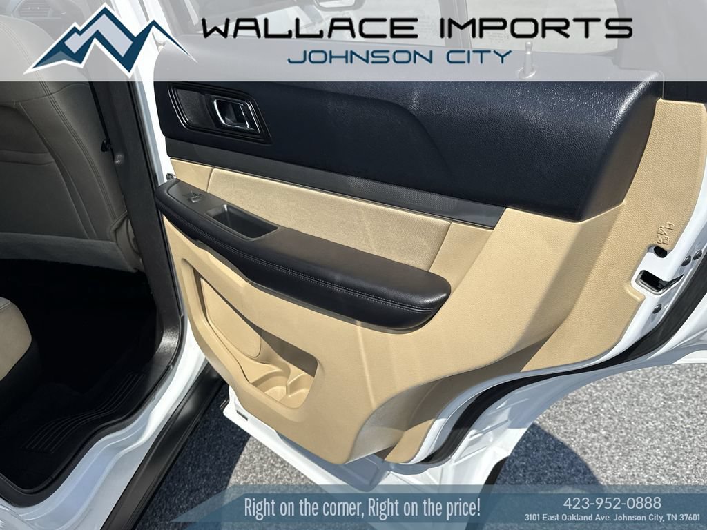 Used 2016 Ford Explorer 4WD image 37