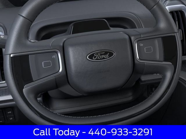 New 2025 Ford Expedition Platinum image 13