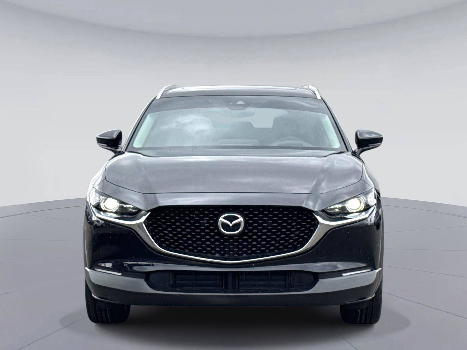 Certified 2023 MAZDA CX-30 AWD 2.5 S w/ Premium Package image 8