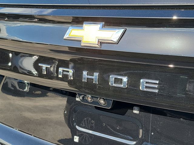 New 2026 Chevrolet Tahoe Premier image 9