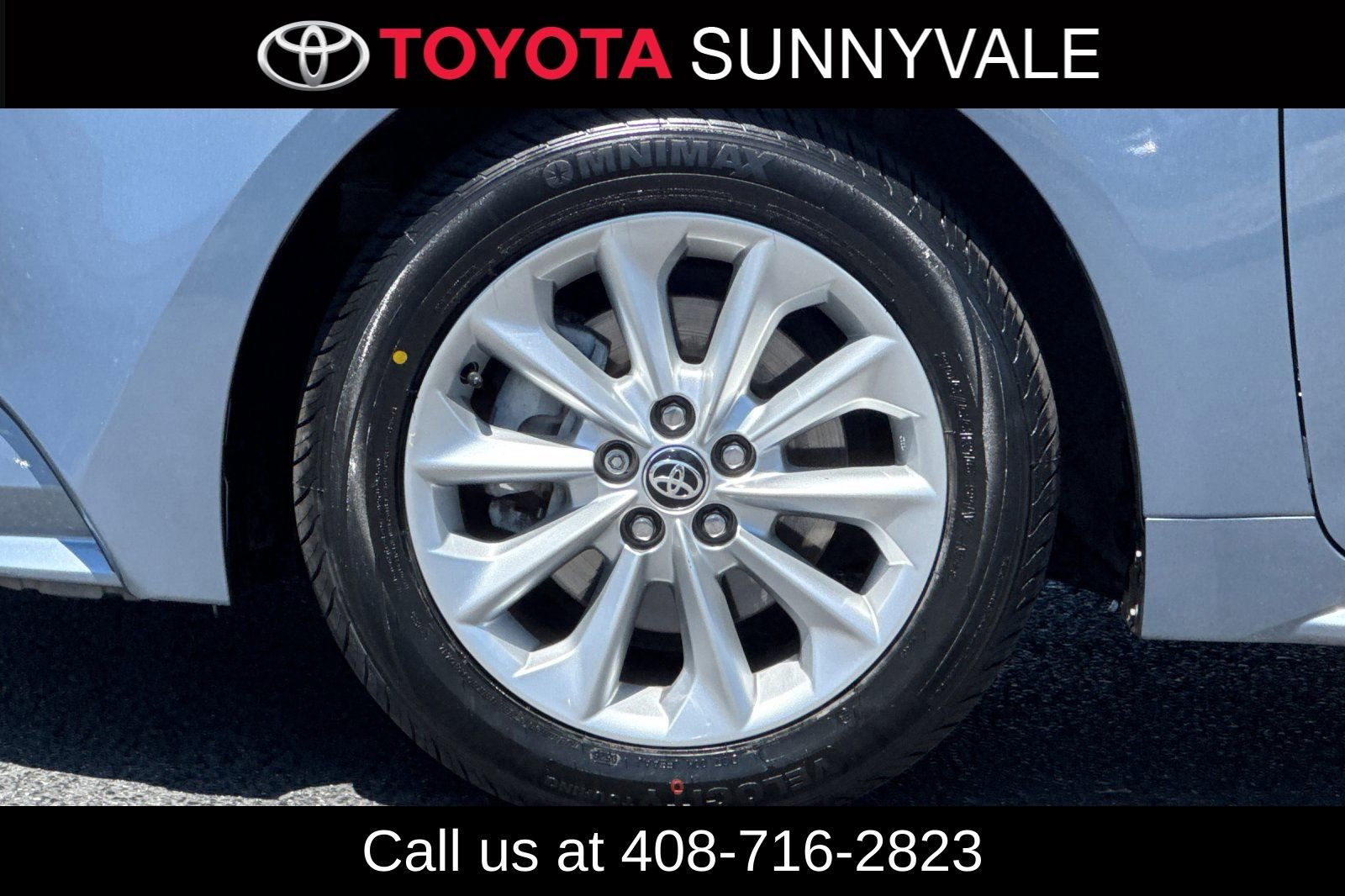 Certified 2022 Toyota Corolla LE w/ LE Convenience Package FWD image 13