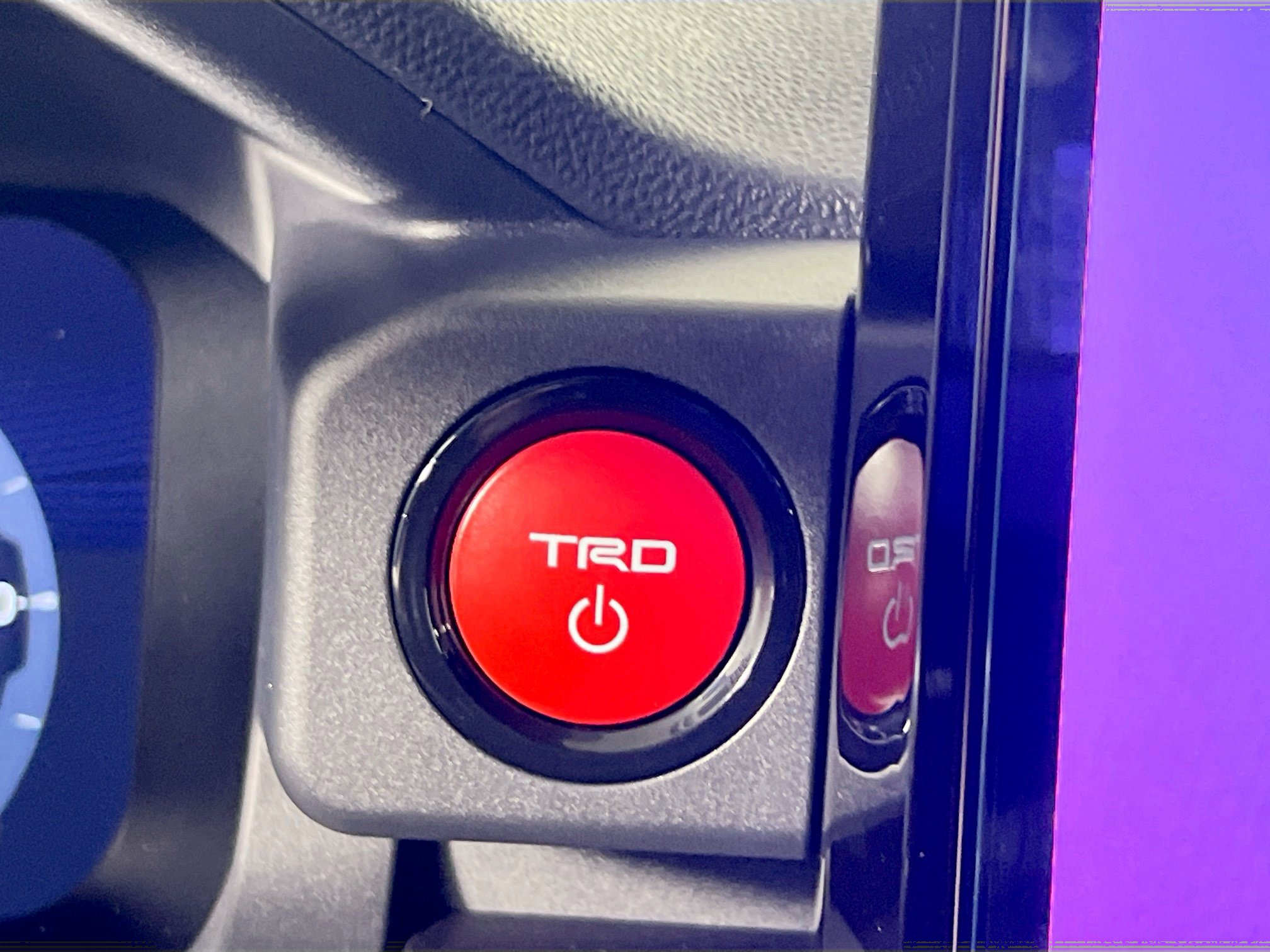 New 2026 Toyota 4Runner TRD Off-Road Premium AWD/4WD image 23