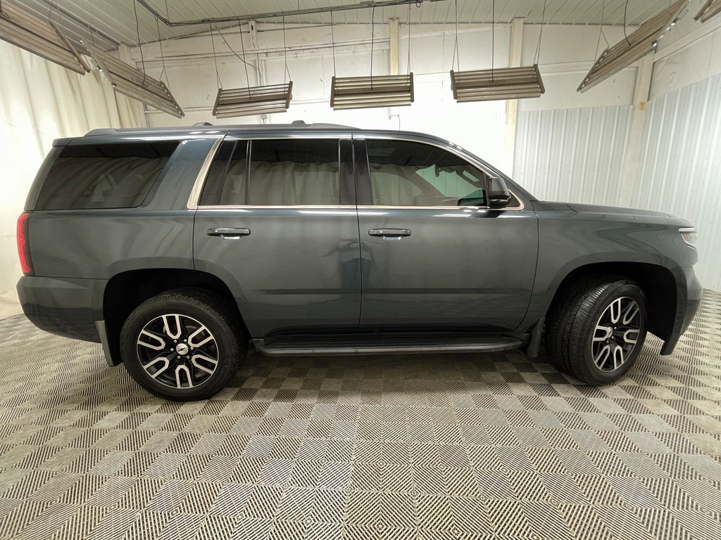 Used 2020 Chevrolet Tahoe LT image 8