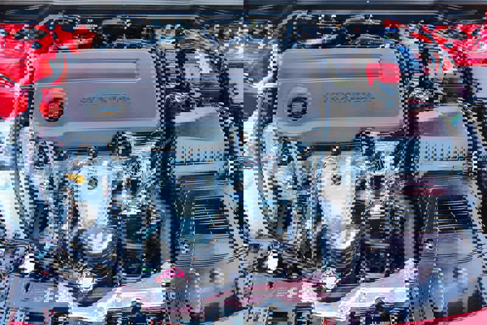 New 2026 Honda Civic LX image 7